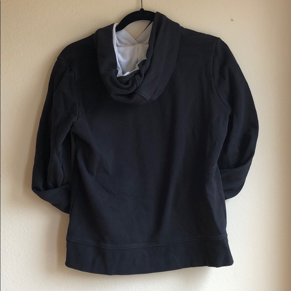 NORTHFACE SWEATSHIRT - Picture 4 of 5